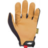 Перчатки MECHANIX WORK ORIGINAL 4X BLACK, р.XXL MG4X-75-012